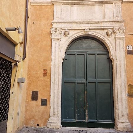 Coronari Apartments 2 Roma Exterior foto