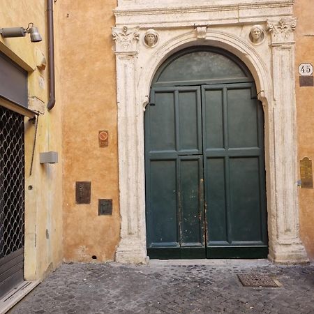 Coronari Apartments 2 Roma Exterior foto