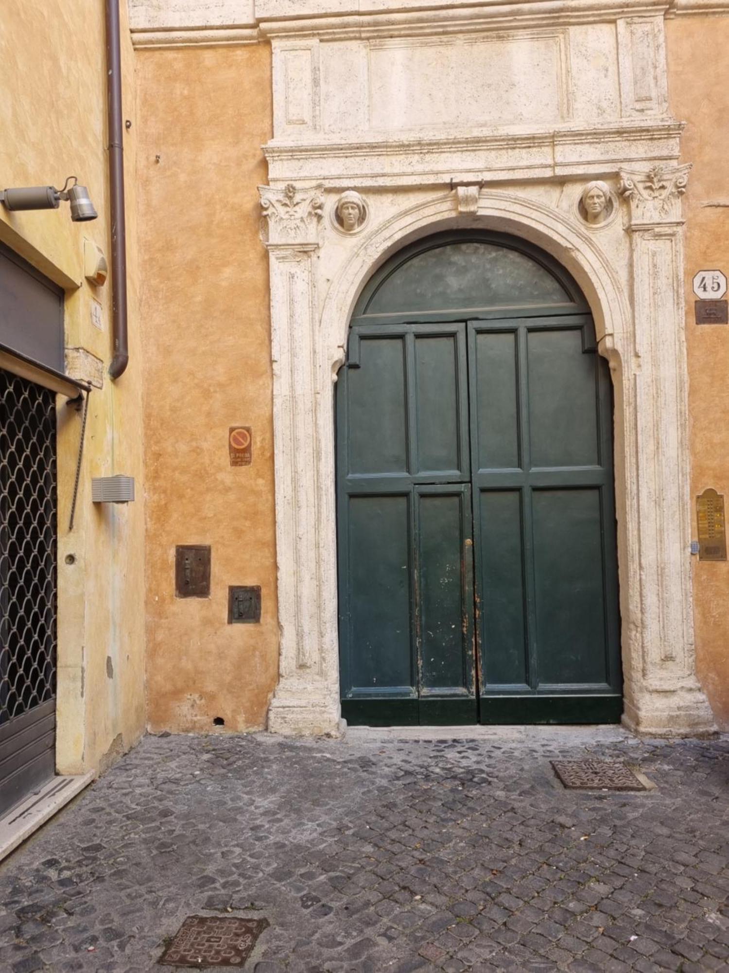 Coronari Apartments 2 Roma Exterior foto
